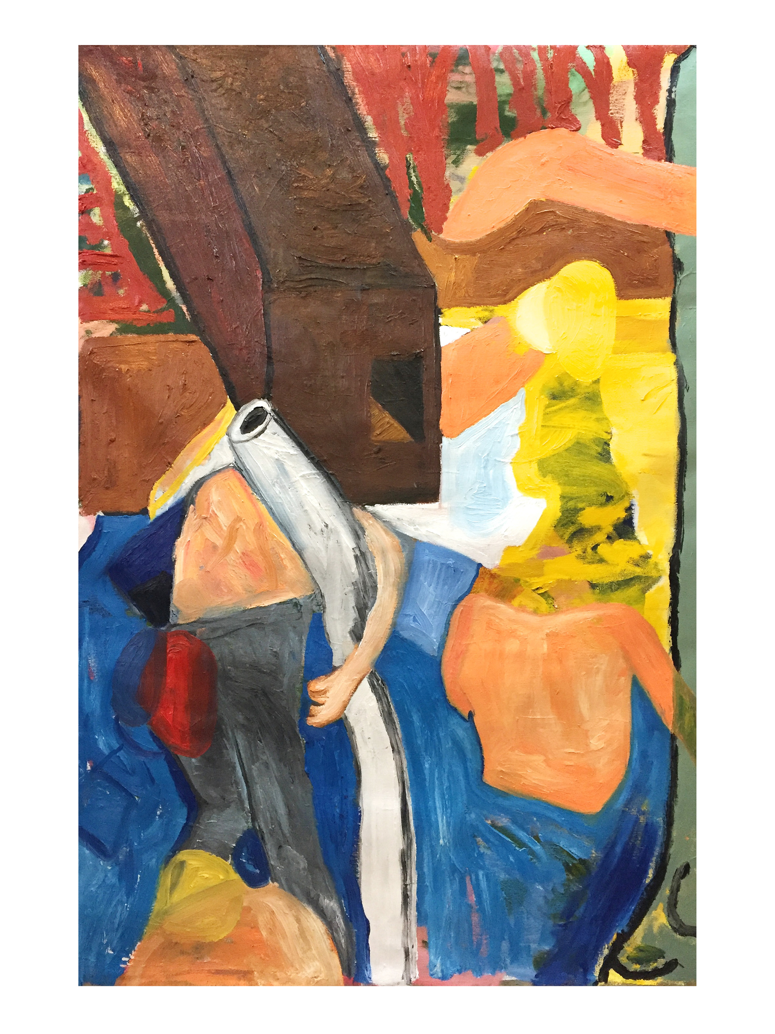 DUNOYER DE SEGONZAC Thomas 