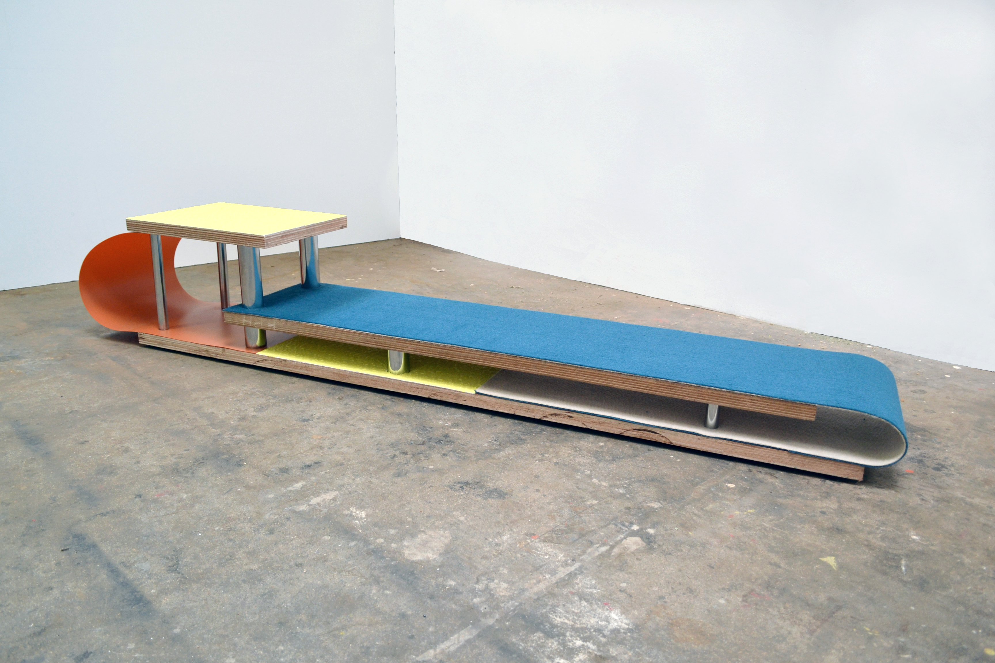 LEROY Jean-François