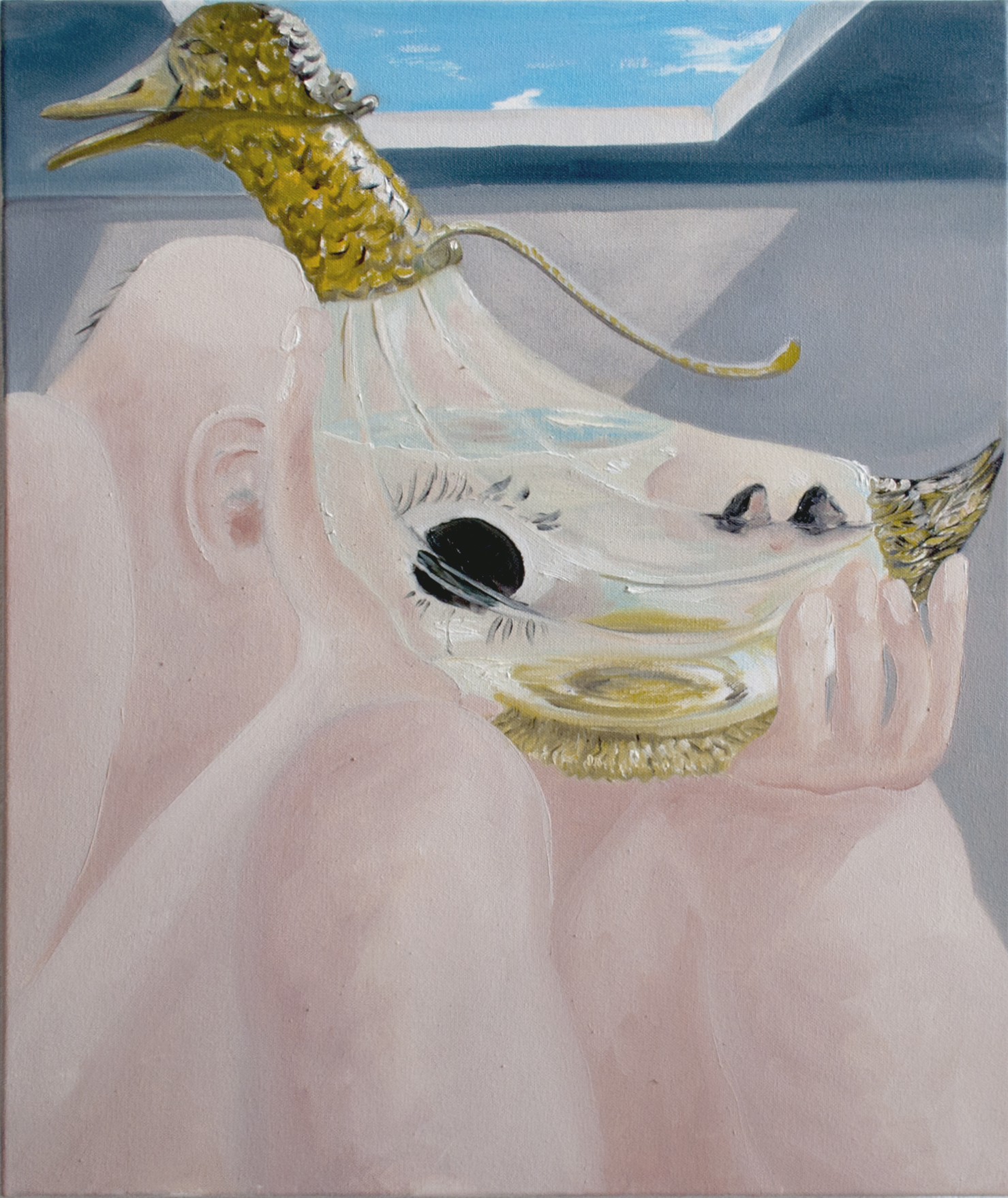 BOUARET Mathilda MARQUE